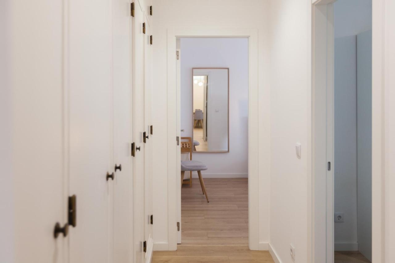 Apartment Flh Penha Franca Cheerful Lisbon