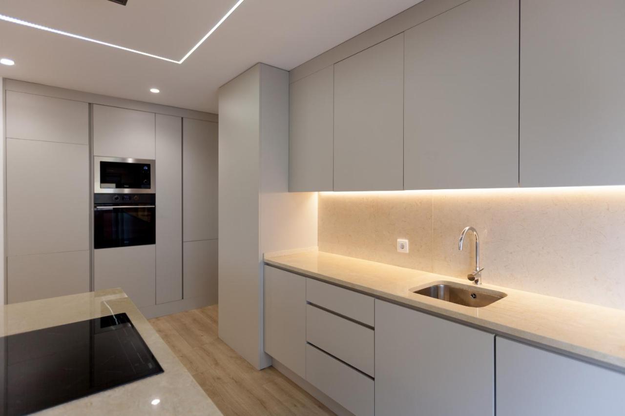 Apartment Flh Penha Franca Cheerful Lisbon