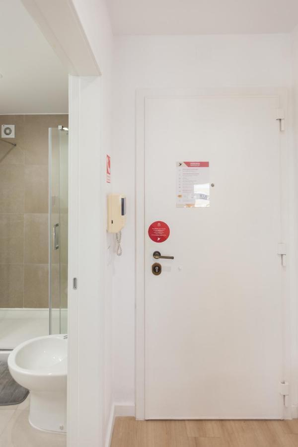 Apartment Flh Penha Franca Cheerful