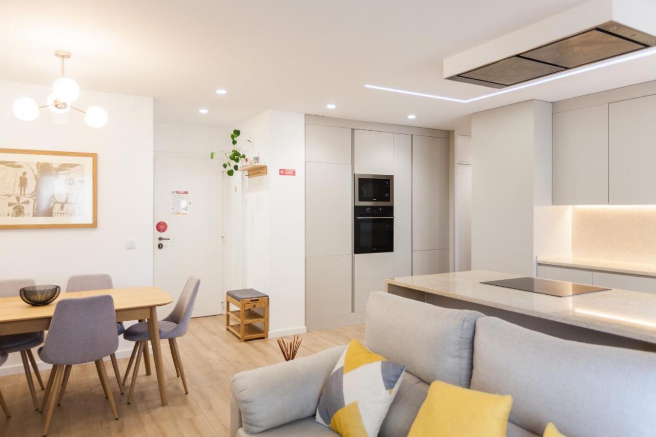 Apartment Flh Penha Franca Cheerful *