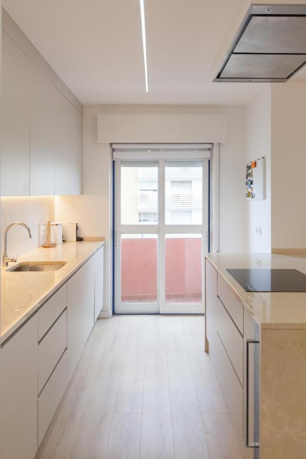 Apartment Flh Penha Franca Cheerful Lisbon