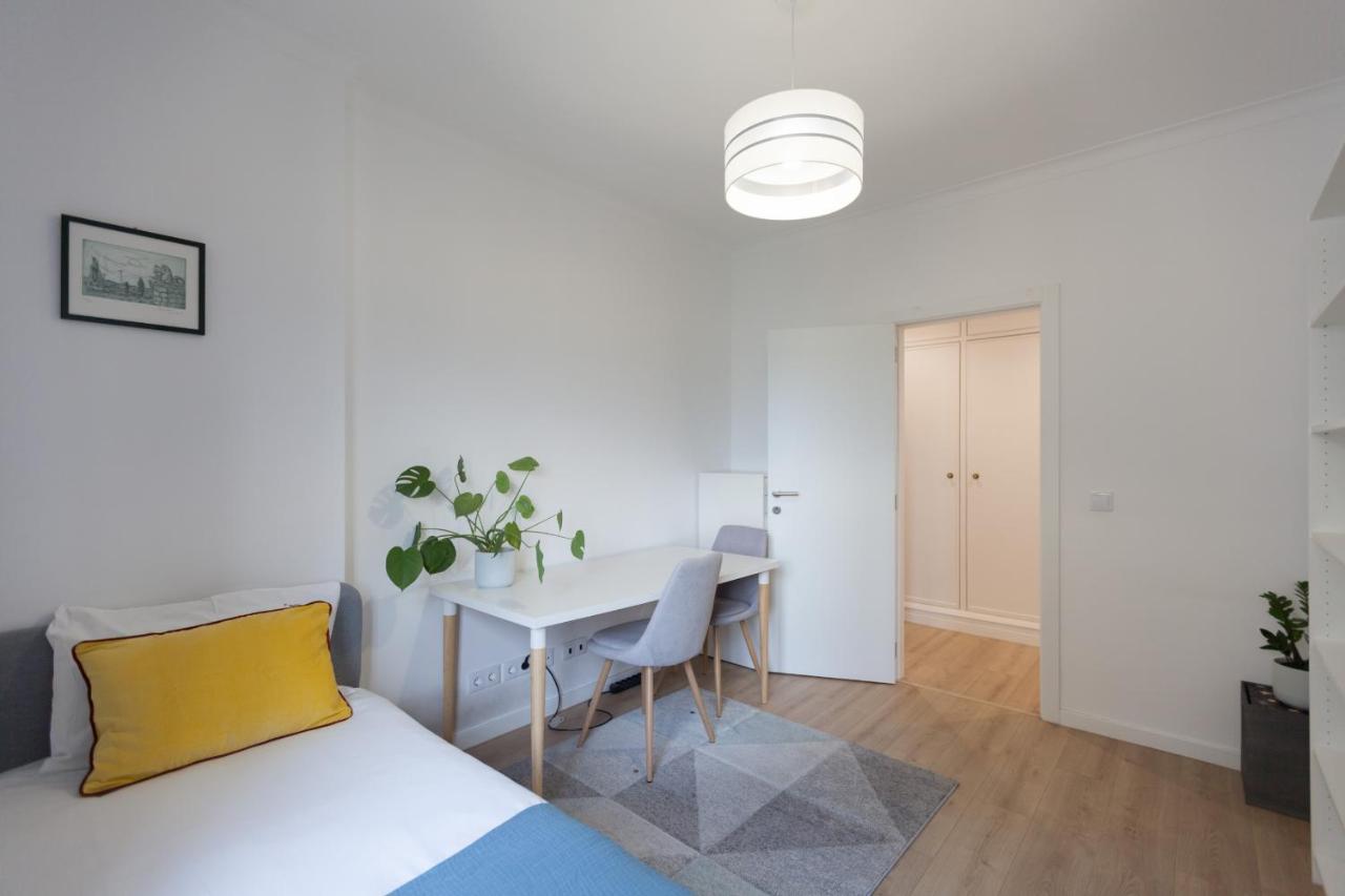 Flh Penha Franca Cheerful Apartment