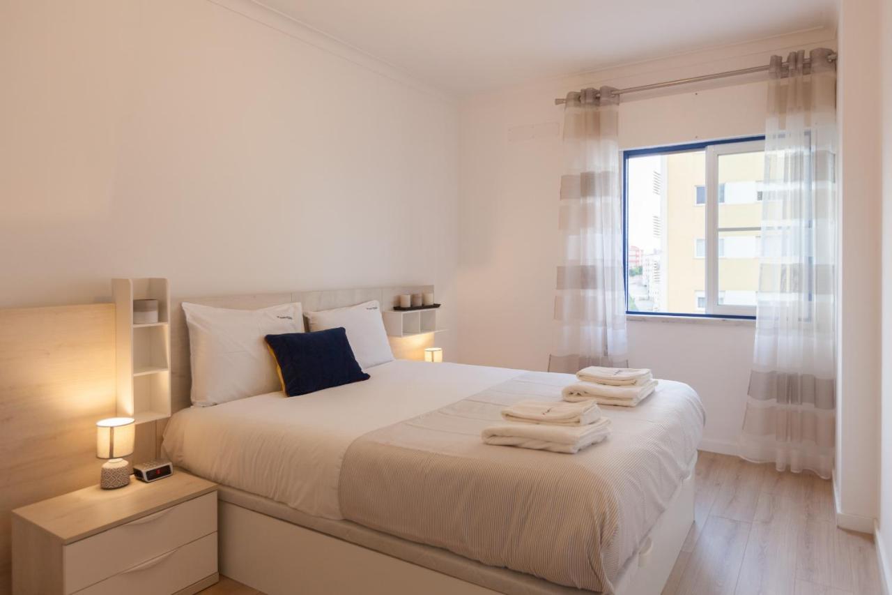 Flh Penha Franca Cheerful Apartment *