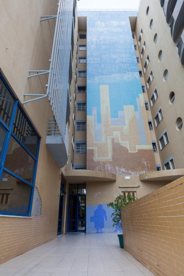 Flh Penha Franca Cheerful Apartment *