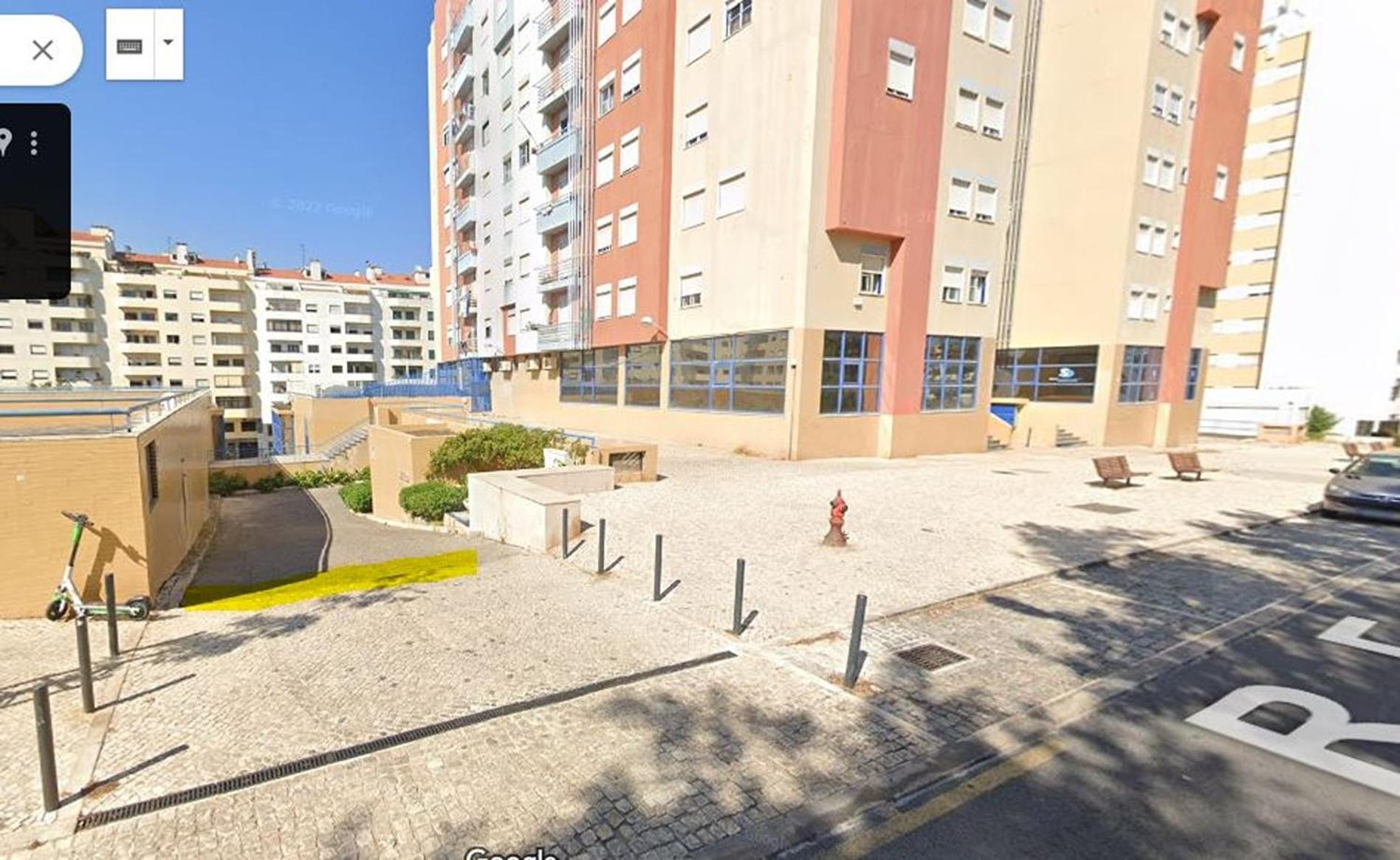 Apartment Flh Penha Franca Cheerful *